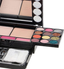 Load image into Gallery viewer, ZMILE Diamonds Makeup Set - Vegan Friendly