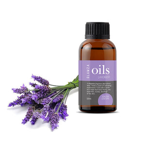Glamza Premium Essential Oils - 100% Pure & Natural