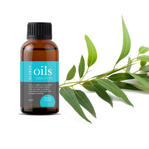 Glamza Premium Essential Oils - 100% Pure & Natural