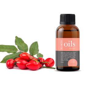 Glamza Premium Essential Oils - 100% Pure & Natural