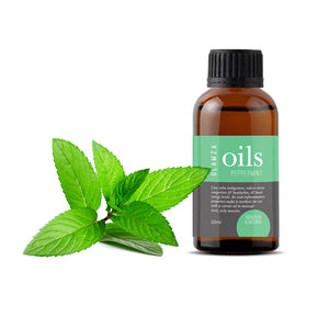 Glamza Premium Essential Oils - 100% Pure & Natural