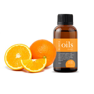 Glamza Premium Essential Oils - 100% Pure & Natural
