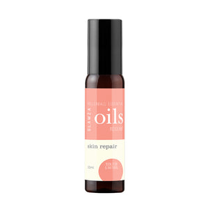 Glamza Rollerball Essential Oils 10ml