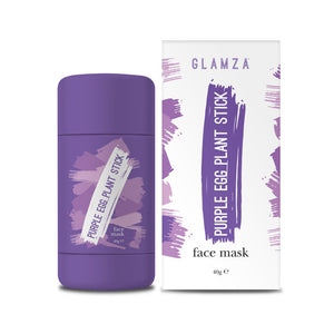 Glamza Egg Plant Stick