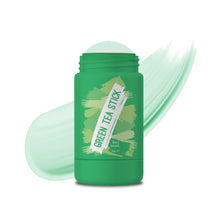 Load image into Gallery viewer, Glamza Green Tea Mask Stick