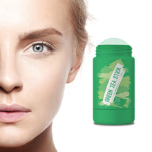 Load image into Gallery viewer, Glamza Green Tea Mask Stick