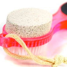 Load image into Gallery viewer, 4 in 1 Foot Exfoliating Care Tool