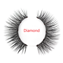 Load image into Gallery viewer, Glamza Magnetic Eyeliner, Eyelash &amp; Tweezer Sets - 2 Options