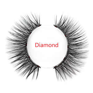Glamza Magnetic Eyeliner, Eyelash & Tweezer Sets - 2 Options
