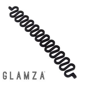 Glamza French Braid Plait Hair Braiding Tool