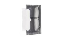 Glamza Deep Cleansing Nose Strips for Blackheads