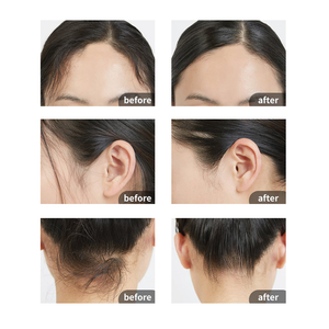 Glamza Precision Hair Finishing Cream 15g