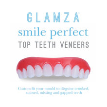 Load image into Gallery viewer, Glamza Smile Perfect - Top, Bottom or Both!