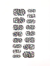 Load image into Gallery viewer, 3D Nail Foil Wraps