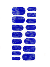 Load image into Gallery viewer, 3D Nail Foil Wraps