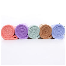 Load image into Gallery viewer, Glamza &#39;Speed Dry&#39; Adult Size Hair Towel