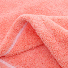 Load image into Gallery viewer, Glamza &#39;Speed Dry&#39; Adult Size Hair Towel