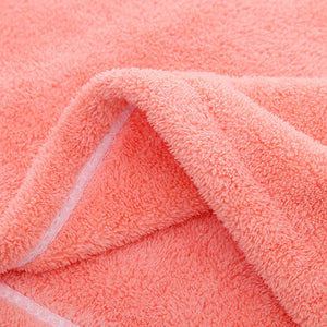 Glamza 'Speed Dry' Adult Size Hair Towel