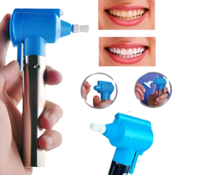 Luma Smile Teeth Whitening and Polishing Device