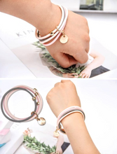 Load image into Gallery viewer, Glamza Love Friendship Bracelet