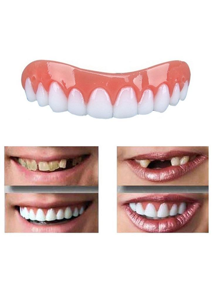 GLAMZA Perfect Smile – Glamza