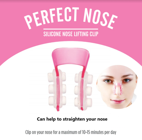 Glamza Perfect Nose Corrector Clip