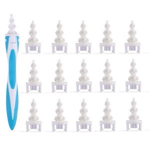Smarty Swab Ear Wax Cleaner