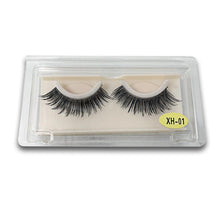 Load image into Gallery viewer, Glamza No Glue Magic XH Eyelashes - 4 Designs!!