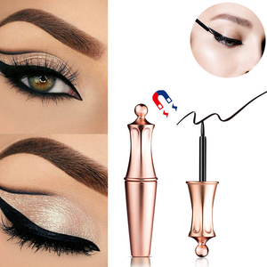 Glamza Magnetic Eyeliner, Eyelash & Tweezer Sets - 2 Options