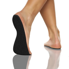 Load image into Gallery viewer, Glamza Tanning Sticky Feet (Pair)