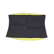 Load image into Gallery viewer, Glamza Hot Abs Waist Slimmer Unisex