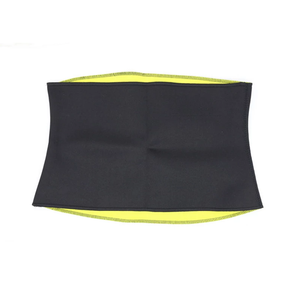 Glamza Hot Abs Waist Slimmer Unisex
