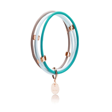 Load image into Gallery viewer, Glamza “Deet Free” Mosquito Repellent Bracelets