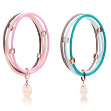 Load image into Gallery viewer, Glamza “Deet Free” Mosquito Repellent Bracelets
