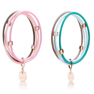 Glamza “Deet Free” Mosquito Repellent Bracelets