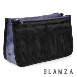 Multi pocket travel bag outlet