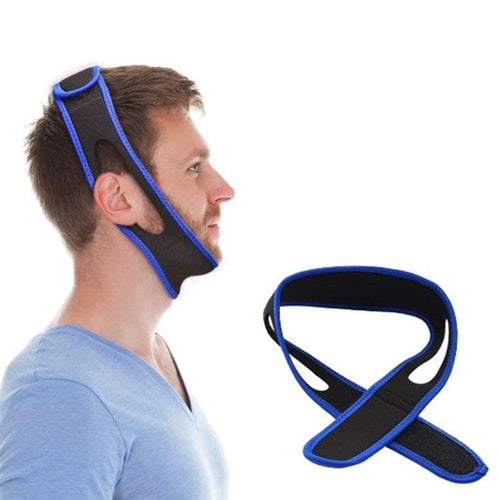 Glamza Face Slimming Belt