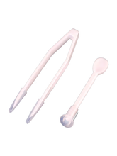 Load image into Gallery viewer, Glamza Contact Lens Applicator and Tweezer