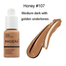 Load image into Gallery viewer, Glamza Foundation Concealer