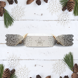 Glamza Large Beauty Treats Christmas Cracker