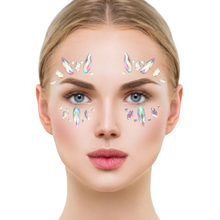 Load image into Gallery viewer, Glamza Face Crystals