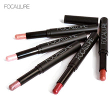 Load image into Gallery viewer, Focallure Eyeshadow &amp; Eyeliner Pencil - Cruelty Free!