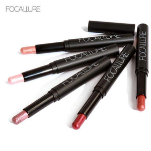Focallure Eyeshadow & Eyeliner Pencil - Cruelty Free!