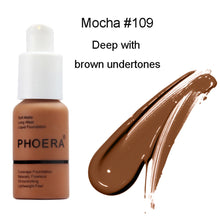 Load image into Gallery viewer, Glamza Foundation Concealer