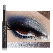 Load image into Gallery viewer, Focallure Eyeshadow &amp; Eyeliner Pencil - Cruelty Free!