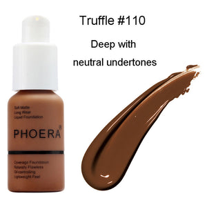 Glamza Foundation Concealer