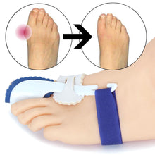 Load image into Gallery viewer, Glamza Splint Corrector Device Pair