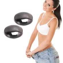 Load image into Gallery viewer, Glamza 2 in 1 Black Ear and Magnetic Slimming Studs