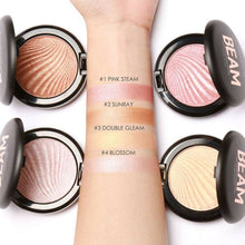 Load image into Gallery viewer, Focallure Ultra Glow Highlighter - Cruelty Free!