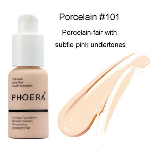 Glamza Foundation Concealer